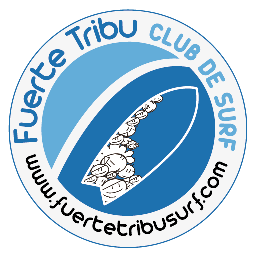 FUERTE TRIBU SURF